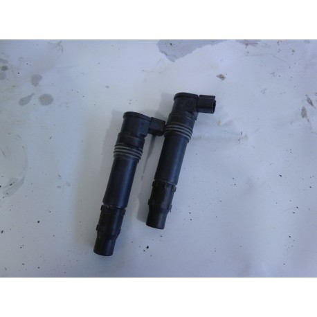 BOBINE HAUTE TENSION - KAWASAKI ER6N 2012