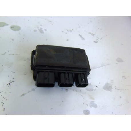 BOITIER ELECTRIQUE - KAWASAKI ER6N 2012