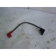 CABLE RELAIS DEMARREUR - KAWASAKI ER6N 2012