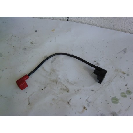 CABLE RELAIS DEMARREUR - KAWASAKI ER6N 2012