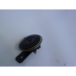 KLAXON - KAWASAKI ER6N 2012