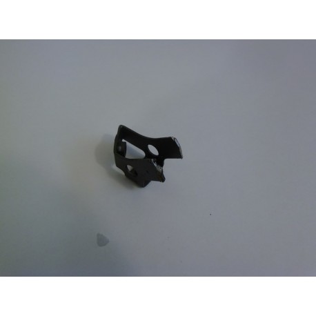 PATTE CADRE - KAWASAKI ER6N 2012