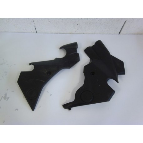 CACHE CADRE - KAWASAKI ER6N 2012