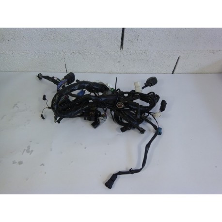 FAISCEAU ELECTRIQUE - KAWASAKI ER6N 2012