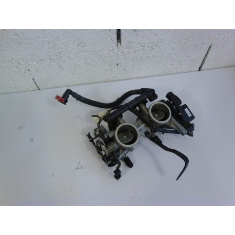 CORPS INJECTION - KAWASAKI ER6N 2012