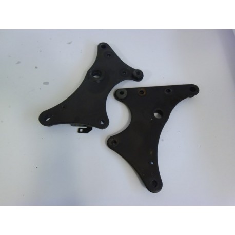 SUPPORT - KAWASAKI ER6N 2012