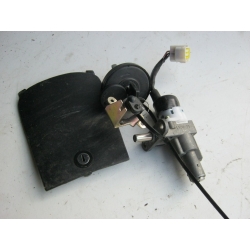 KIT SERRURE COMPLET KEEWAY FACT 2011