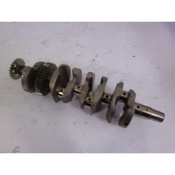 VILEBREQUIN - YAMAHA YZF R6