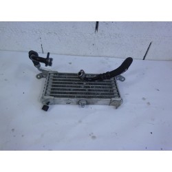 RADIATEUR HUILE - BMW S1000RR