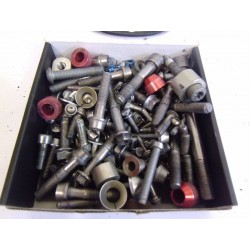 LOT DE VISSERIE - BMW S1000RR