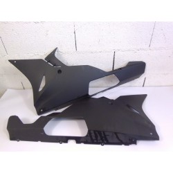 BAS DE CARENAGE - BMW S1000RR