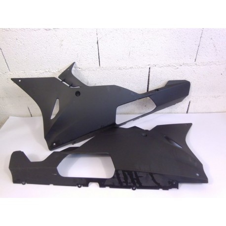 BAS DE CARENAGE - BMW S1000RR