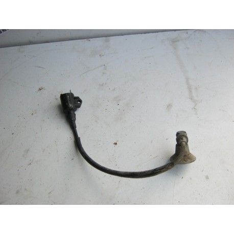 BOBINE HAUTE TENSION KEEWAY FACT 2011