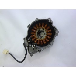 CARTER ALTERNATEUR - YAMAHA YZF R6