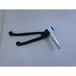 CALLE PIED PASSAGER DROIT - BMW S1000RR