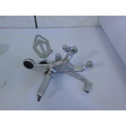 PLATINE DROITE - BMW S1000RR