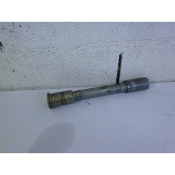 AXE DE ROUE AVANT - BMW S1000RR