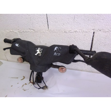 GUIDON COMPLET - PEUGEOT LUDIX