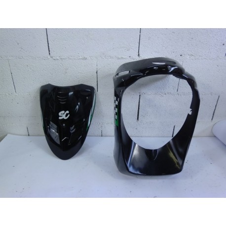 LOT DE CARENAGE - SPEEDCOOL