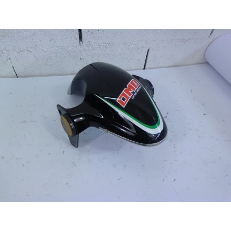 GARDE BOUE AVANT - SPEEDCOOL