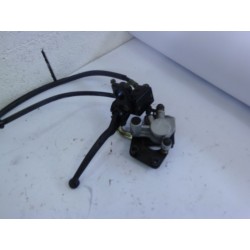 FREIN AVANT COMPLET - SPEEDCOOL