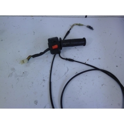 COMODO DROIT - SPEEDCOOL