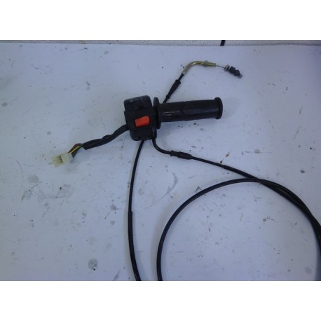 COMODO DROIT - SPEEDCOOL