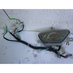 COMPTEUR - SPEEDCOOL