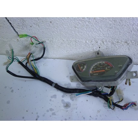 COMPTEUR - SPEEDCOOL