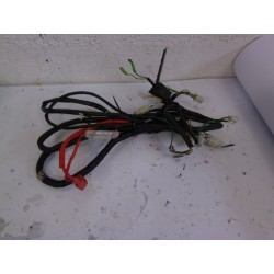 FAISCEAU ELECTRIQUE - SPEEDCOOL