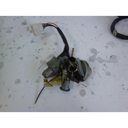 CONTACTEUR A CLEF NEIMAN - SPEEDCOOL