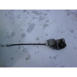 FIXATION DE SELLE - SPEEDCOOL