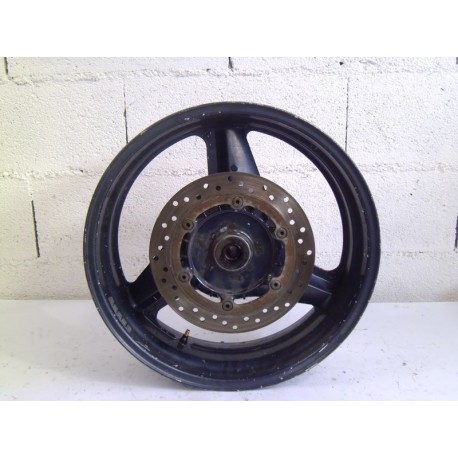 JANTE ARRIERE - HONDA CBRF 1000