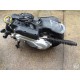 Moteur complet piaggio zip 50 2010 9500kms