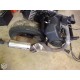 Moteur complet peugeot trekker 50 11800kms