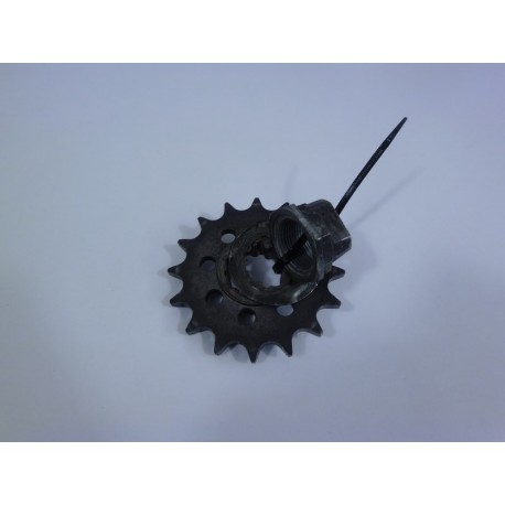 PIGNON - BMW S1000RR