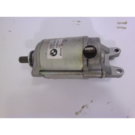 DEMARREUR - BMW S1000RR