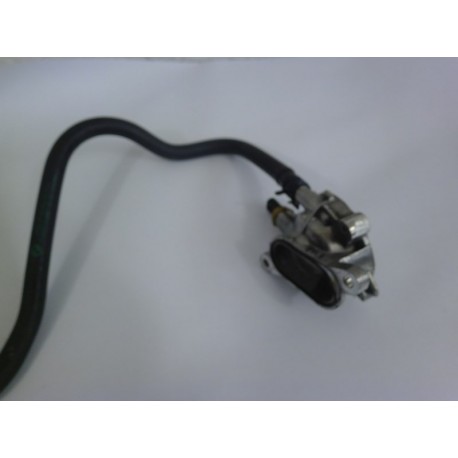 CALHORSTAT - BMW S1000RR