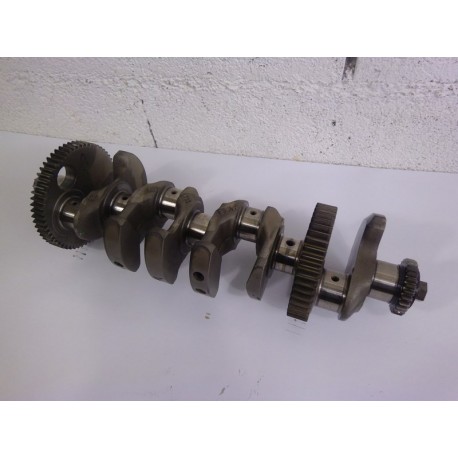 VILEBREQUIN - BMW S1000RR