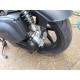 Moteur complet kymco super 8 2000kms occasion