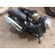Moteur scooter type 139qmb complet occasion 1867km