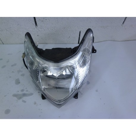 OPTIQUE  DE PHARE - VASTRO TYREX 50