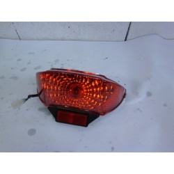 FEU ARRIERE - VASTRO TYREX 50