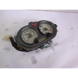 COMPTEUR - VASTRO TYREX 50