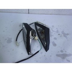 CLIGNOTANT - VASTRO TYREX 50