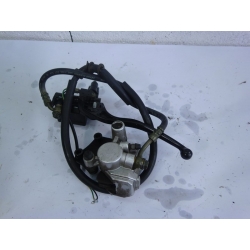 FREIN AVANT COMPLET - VASTRO TYREX 50