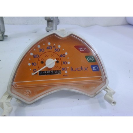 COMPTEUR  - PEUGEOT LUDIX