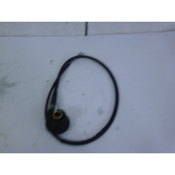 CABLE COMPTEUR + ENTRAINEUR - PEUGEOT LUDIX