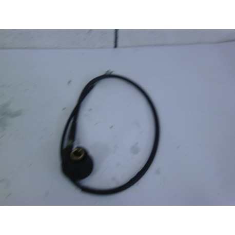 CABLE COMPTEUR + ENTRAINEUR - PEUGEOT LUDIX