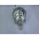 OPTIQUE DE PHARE - PEUGEOT LUDIX